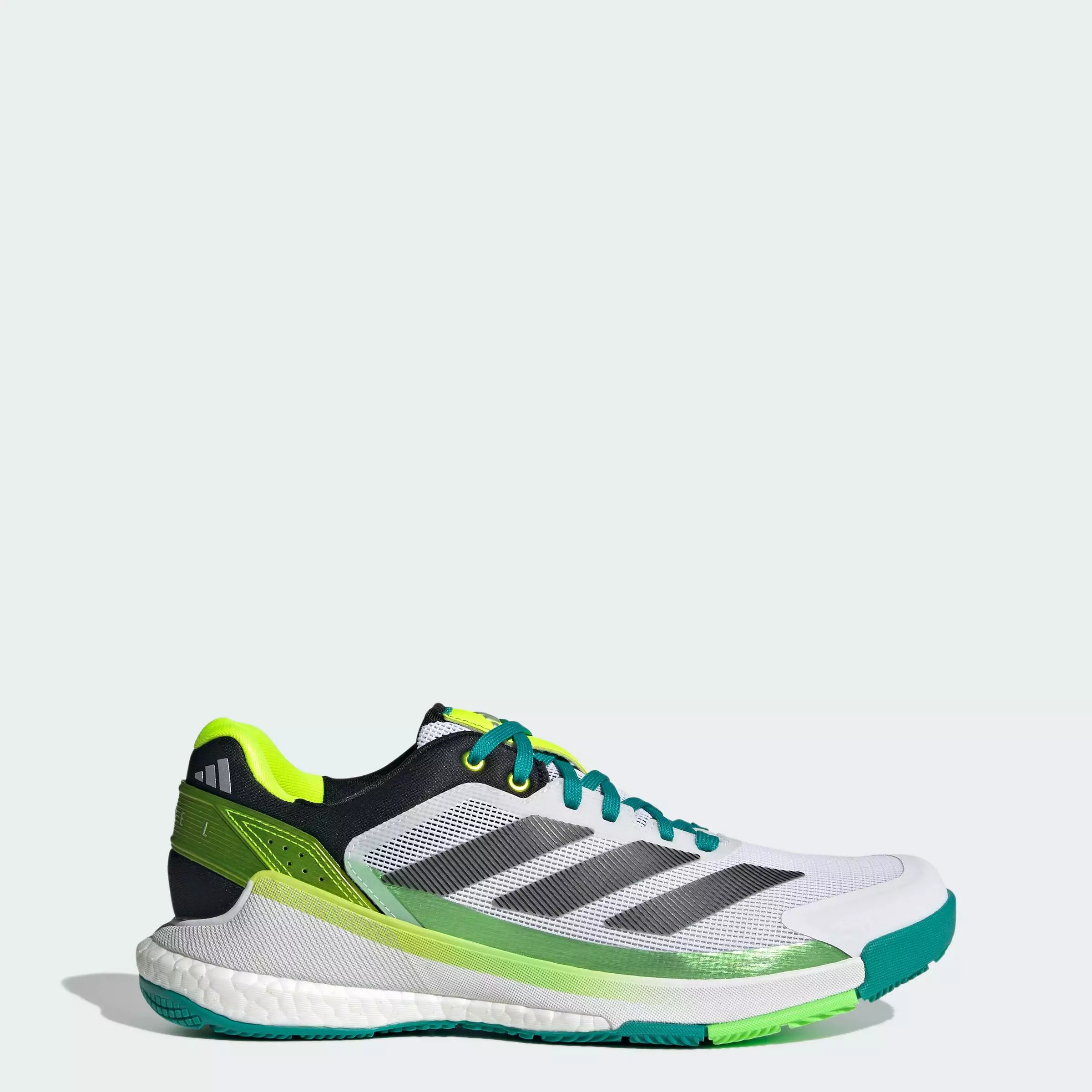 Buy ADIDAS Padel Tennis Crazyquick BOOST Padel Shoes Men White JP7203  Online | ZALORA Malaysia