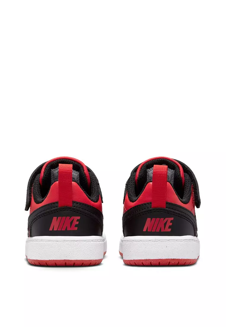 Court Borough Low Recraft Shoes