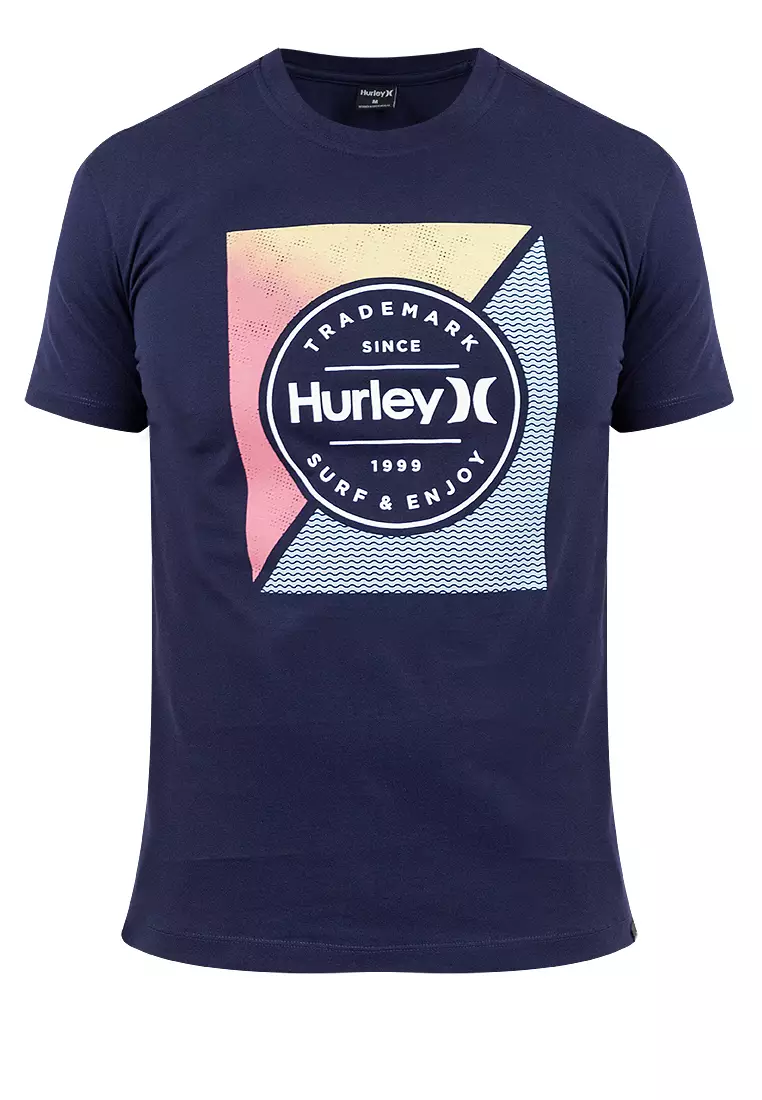 Men's Logo Tee