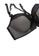 QuestChic black and multi and beige Cassidy Front Buckle Non-wired Moulded Cup Bra CA154US16A5756GS_2