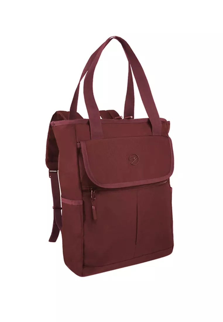 6088 Multi Carry Tote Backpack