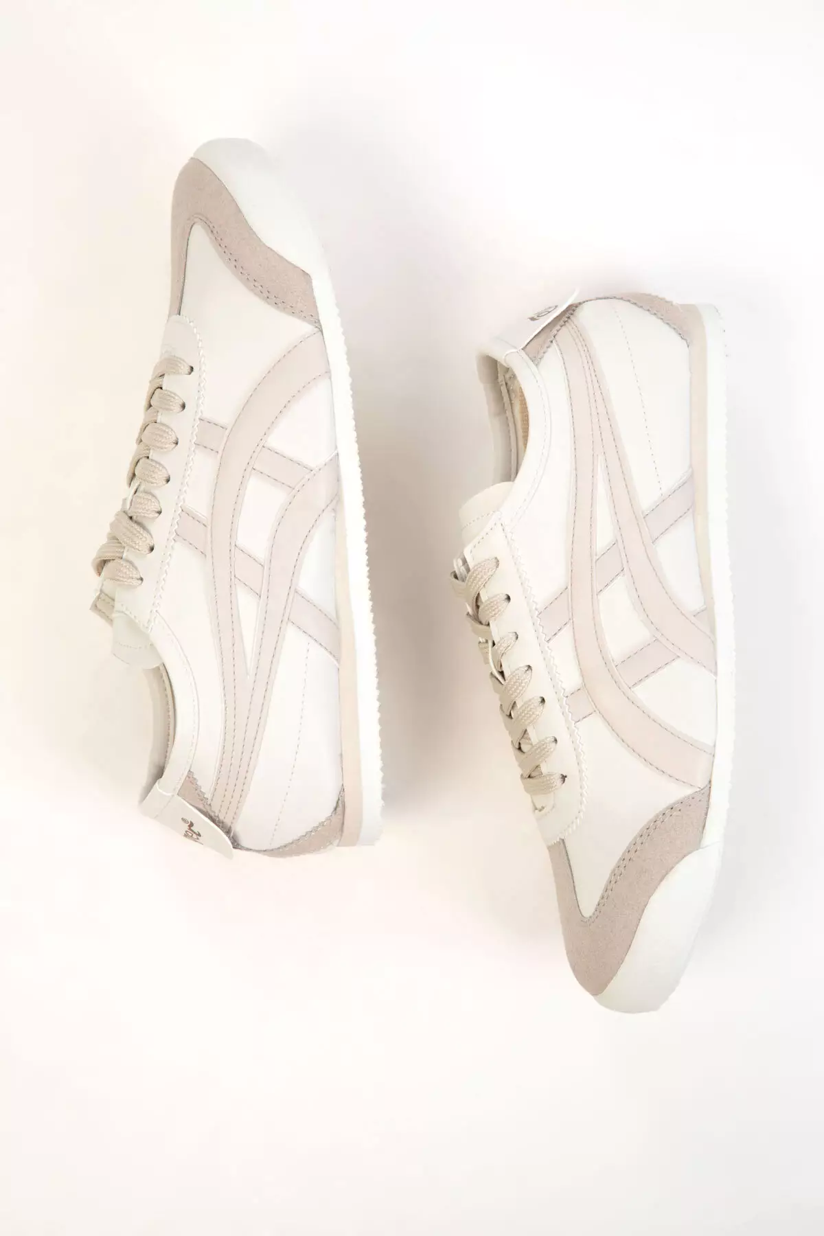 Beige Unisex Sneaker 20893