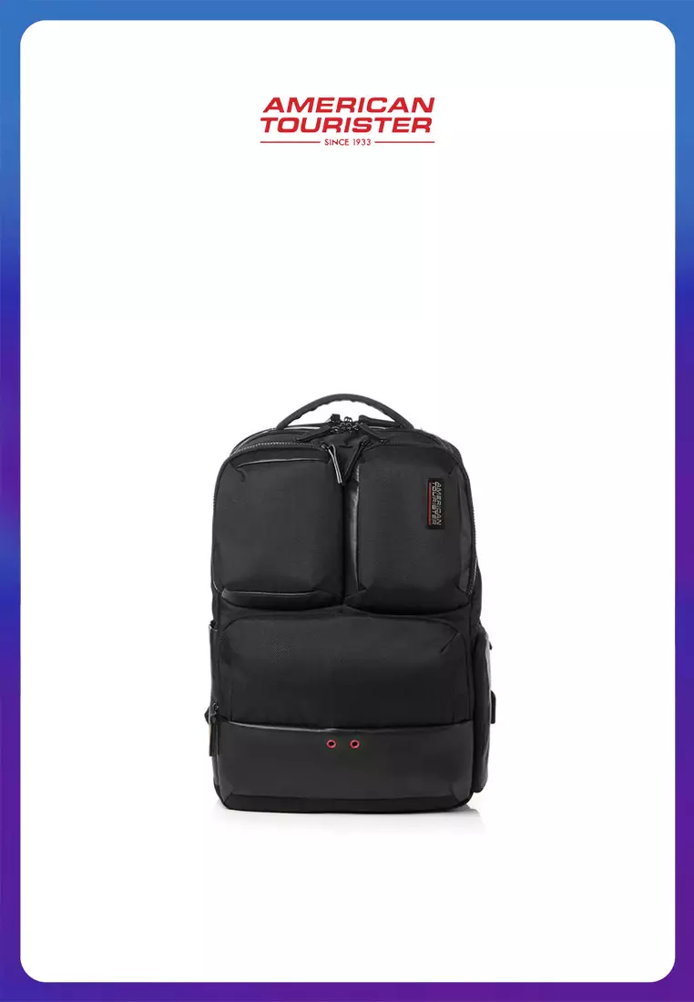 American tourister 2025 zork 02