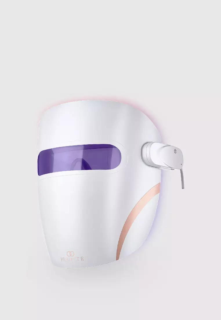 Project E Beauty 瑩顏雪肌保濕亮白套裝