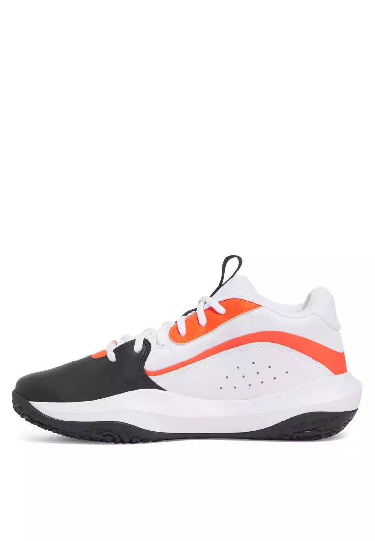 Lockdown 7 Shoes
