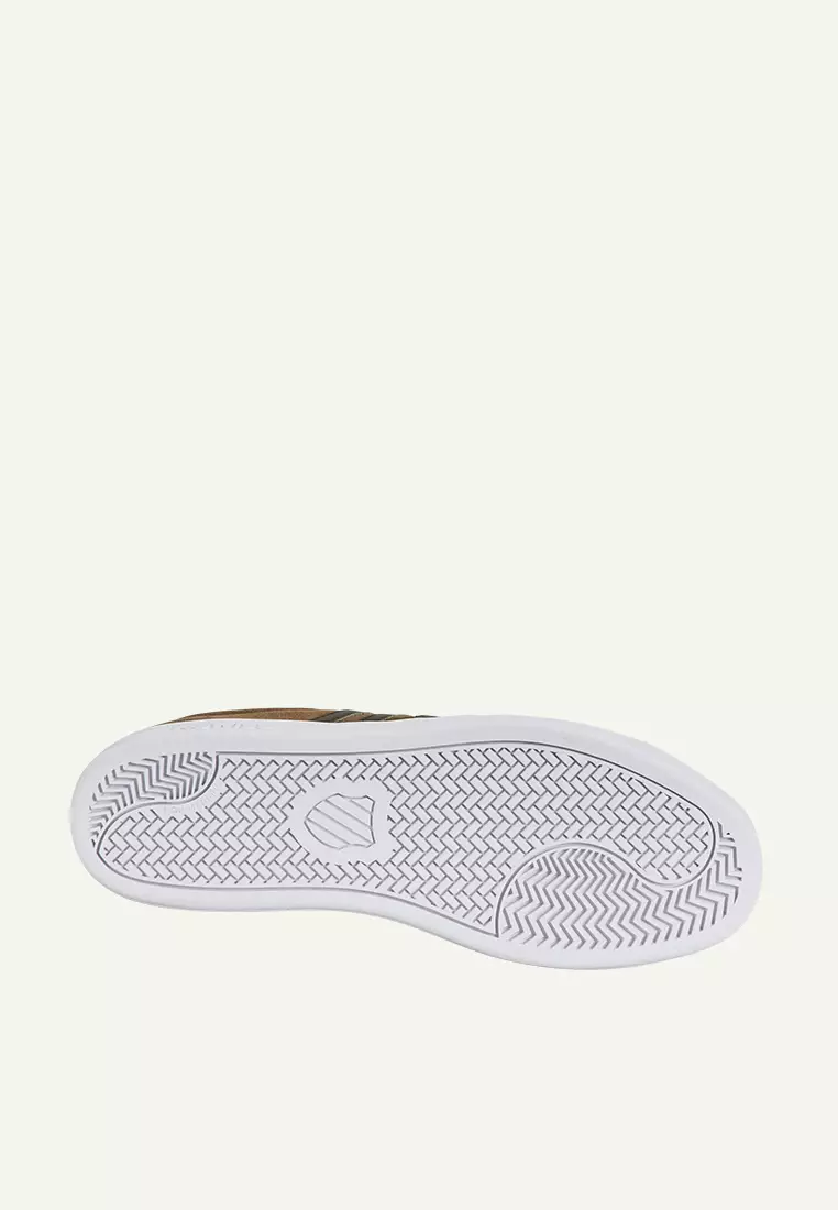 Court Tiebreak SDE Men's Shoes