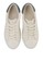 Tory Burch white Leigh T-Logo Sneakers (nt) C0B49SHF643865GS_4