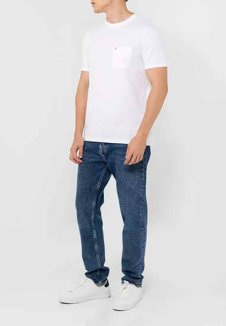 Pocket Logo T-Shirt