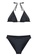 Halo black Black Sexy Swimsuit Bikini 1422FUS8B382B5GS_2