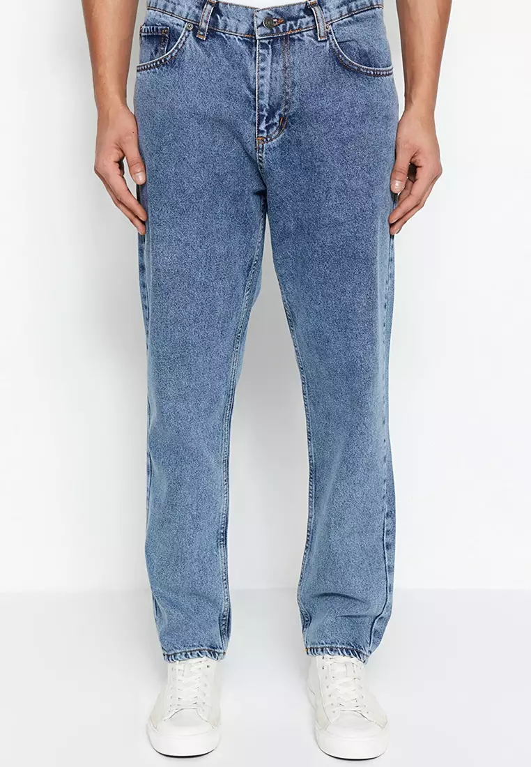 Relax Fit Jeans