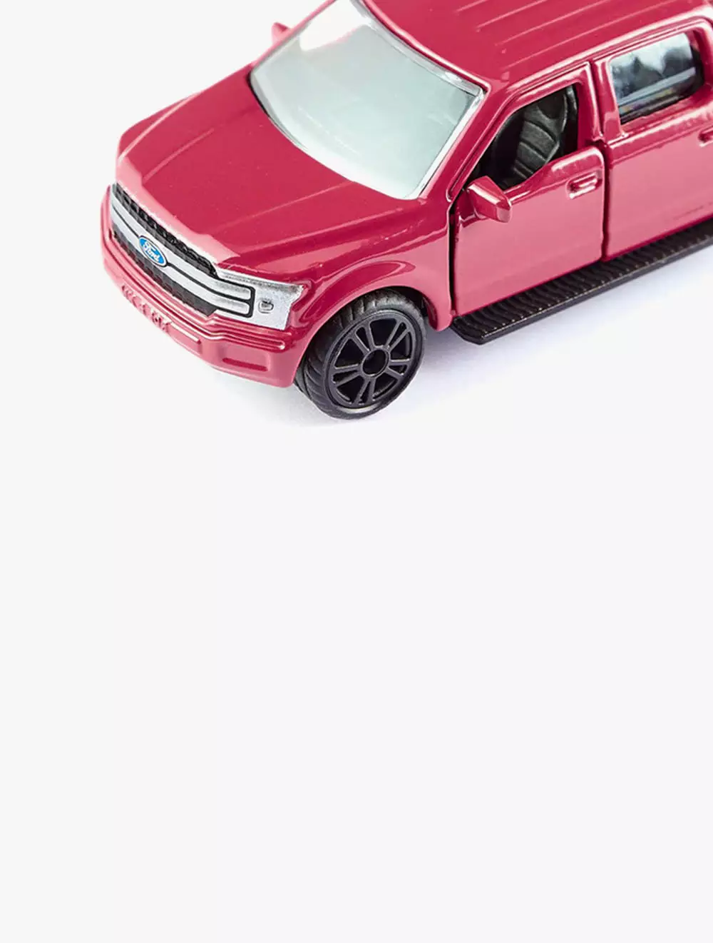 SIKU FORD F150 - SIK1535 - Multicolor