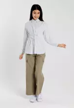 Khaki Green