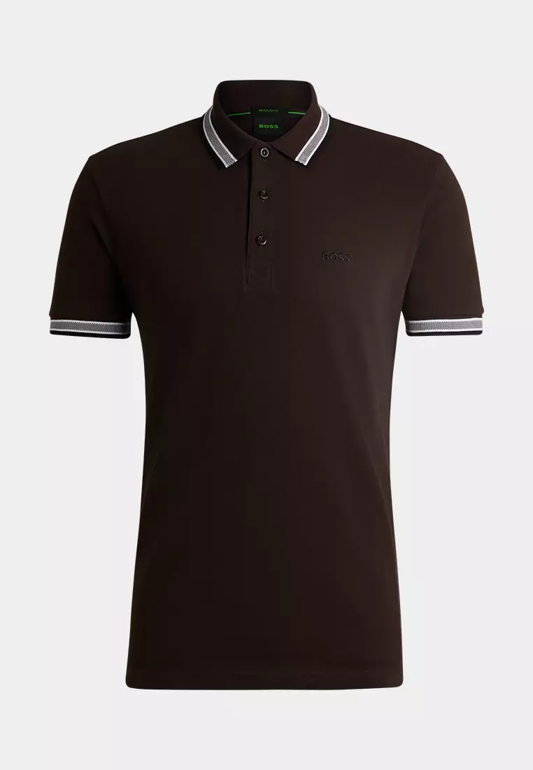 Paddy 41663 Polo Shirt