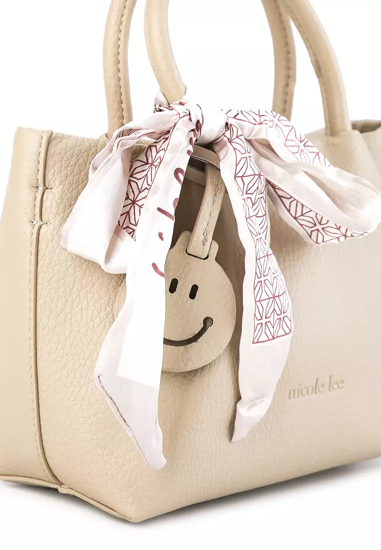 Tas Wanita Tote Bag Casual Kerja