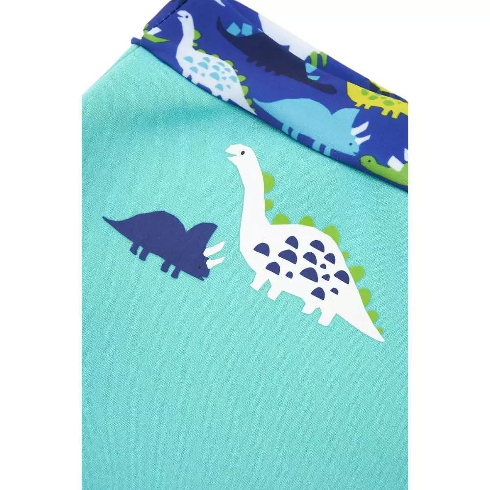 Mothercare Baby Nappy Cover Boys - Celana Berenang (Biru)