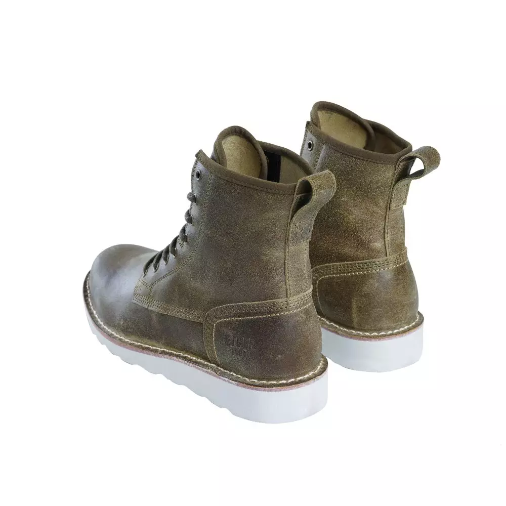Eiger Speke Boots
