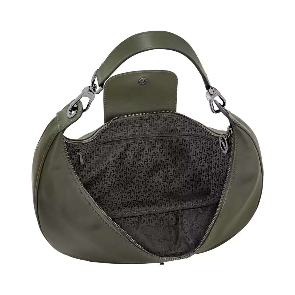 Le Pliage Xtra Shoulder Bag Fir