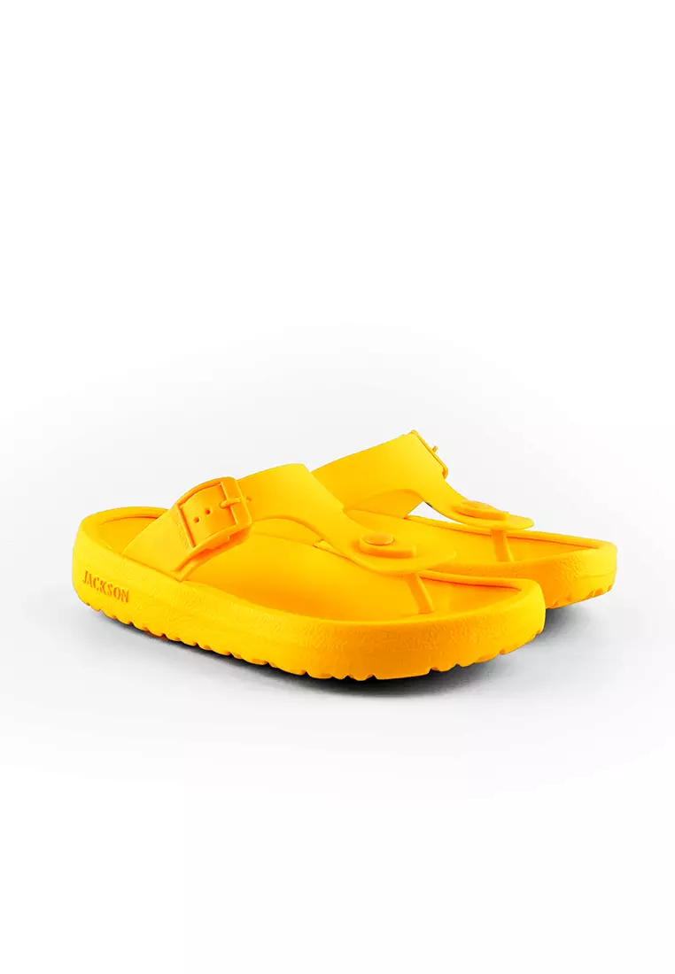 Jackson Kids Ask 6JP Yellow