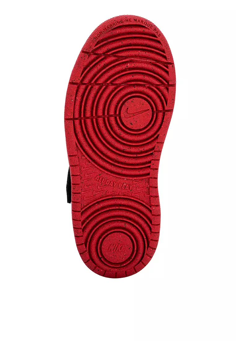 Court Borough Low Recraft Shoes