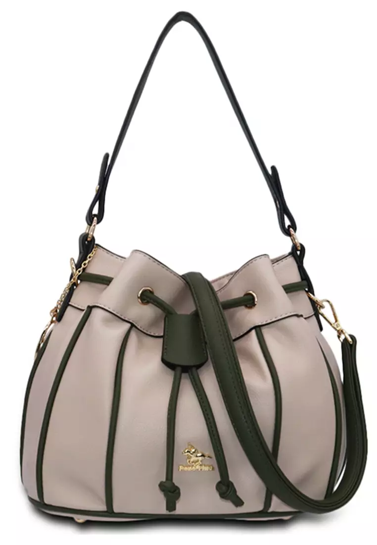 Handbag best sale polo hill