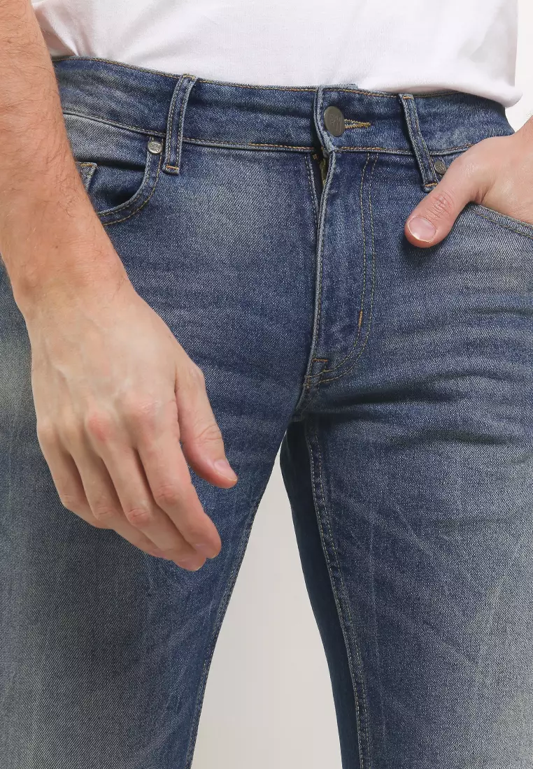 Miyazawa Medium Navy