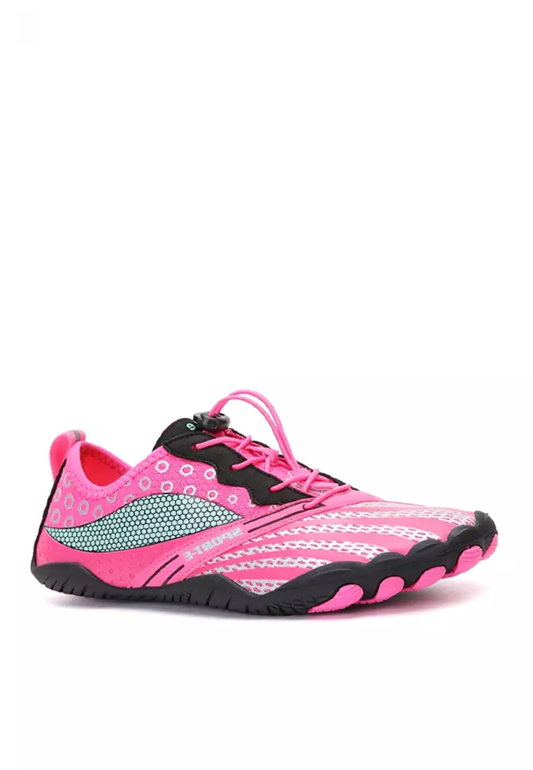 Discount on Twenty Eight Shoes  shoes - SKU: VANSA Unisex Outdoor Multifunctional Comfortable Shoes VPU-TA098