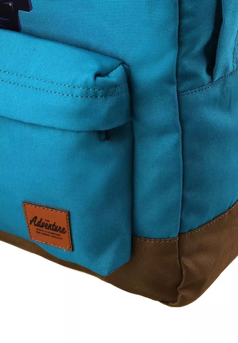 Jujutsu Kaisen x Adventure Collection Backpack Sora - Megumi