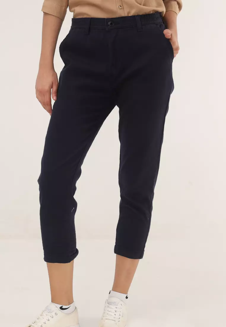 Trouser Pants Ladies