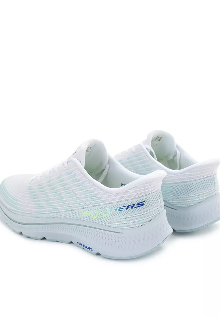 Go Run Consistent 2.0