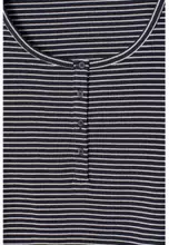 NAVY / STRIPED