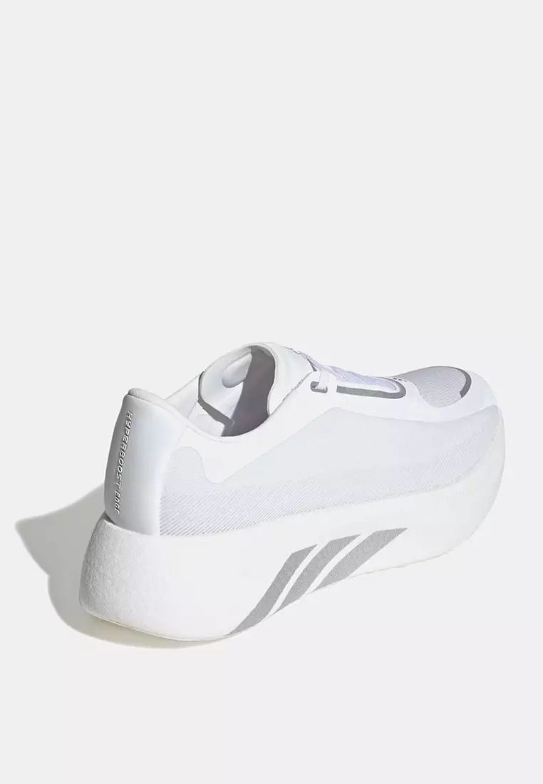 Hyperboost Edge Running Shoes