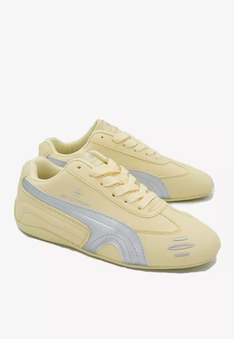 Dr Cardin Drift Women Laced-Up Comfort Sneakers L-RSC-3833