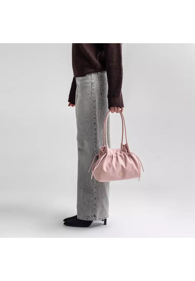 Mandu Mini Bag - Blush