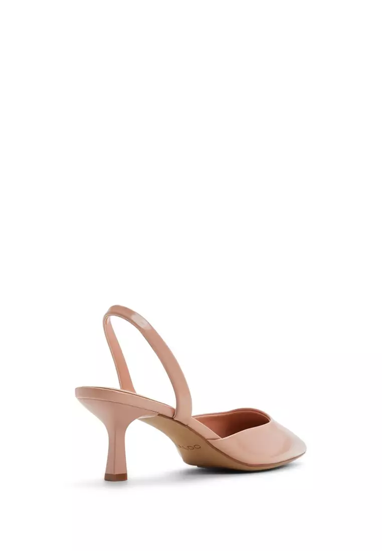 Gavedessi Heels