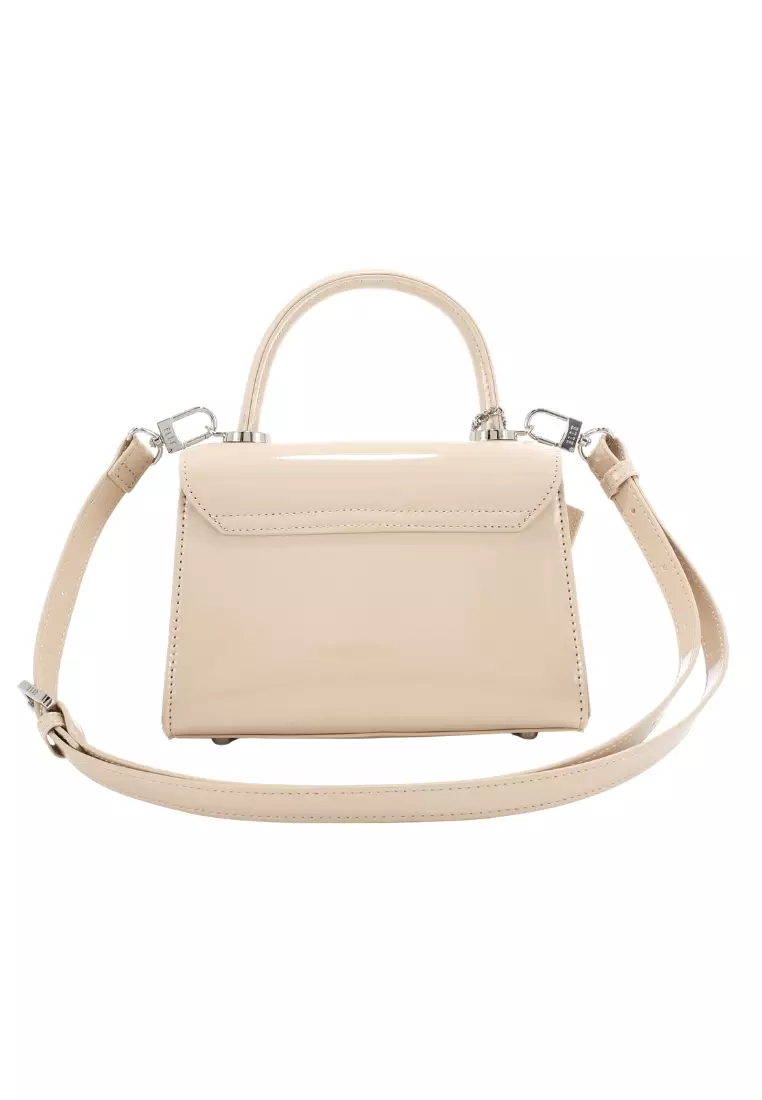 Buy ELLE CHOOSE SATCHEL BAG 2026 Online | ZALORA