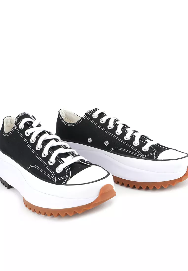 Sepatu Converse Run Star Hike Converse Suela Blanca Buy Converse