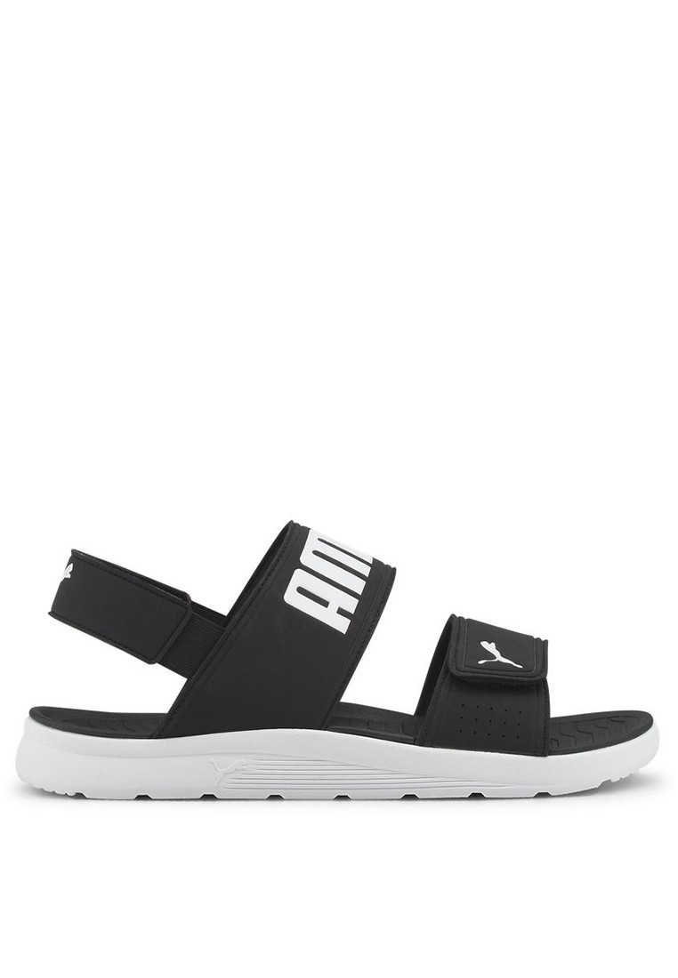 Backstrap Sandals