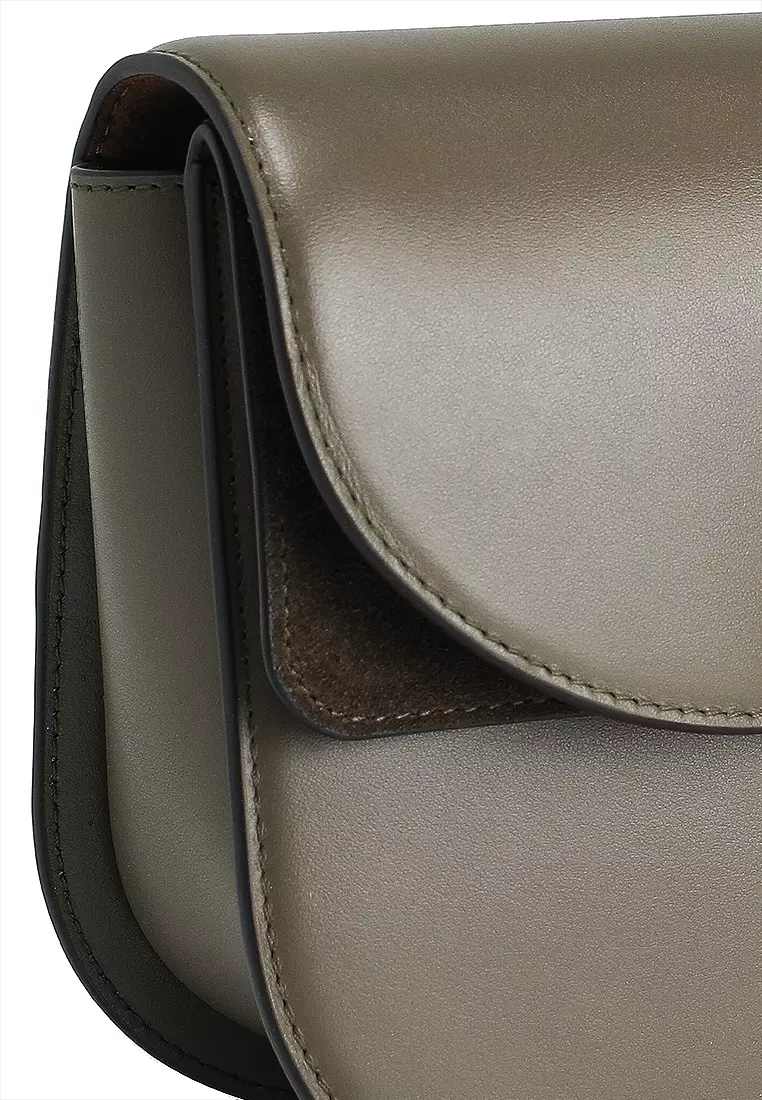 Sfera S Crossbody Bag (nt)