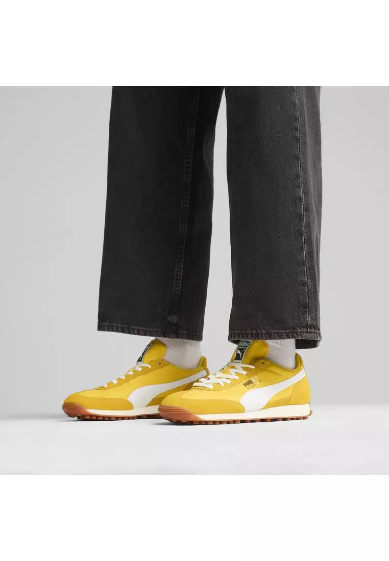 Easy Rider Vintage 男女皆宜休閒鞋