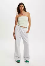 Soft Grey Marle