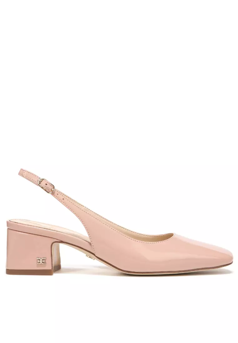 Sam edelman store slingback kitten heels