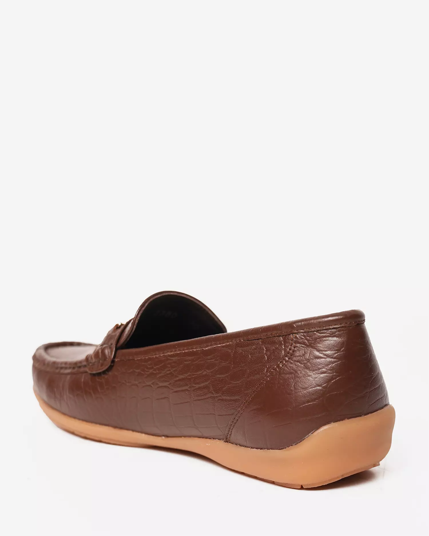 Buccheri Odette Flats Women Brown