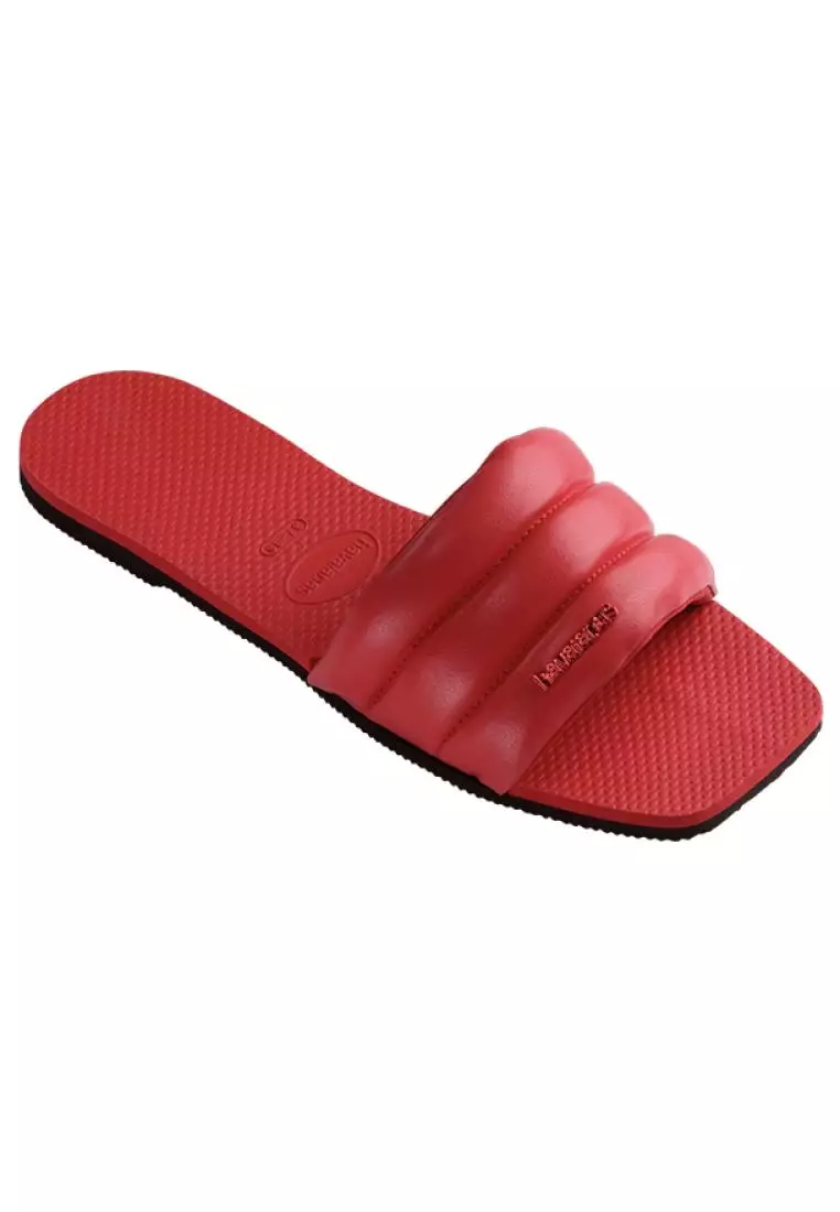 Discount on Havaianas  shoes - SKU: You Milan Sandals