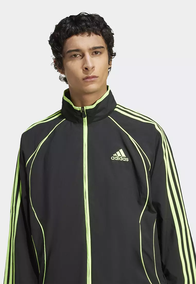 Teamgeist Adicolor Track Top