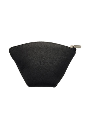 ox hide leather