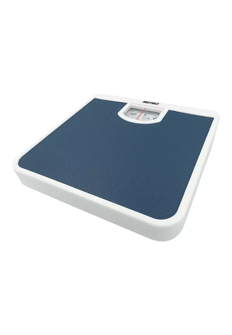 Buy METRO Bathroom Scale 2023 Online ZALORA Philippines