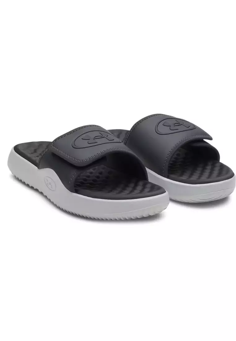 Under Armour UA Ignite Pro 8 Men's Slides