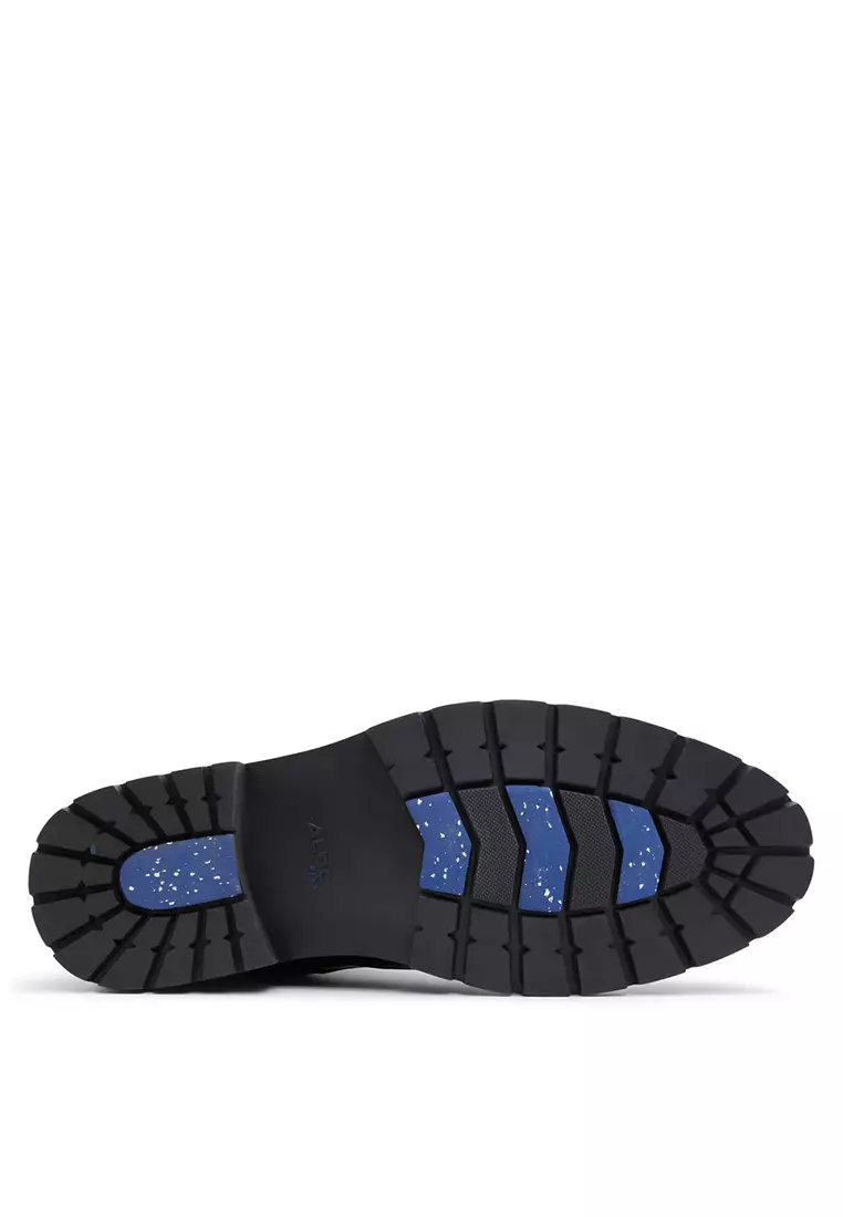 Toney Boots