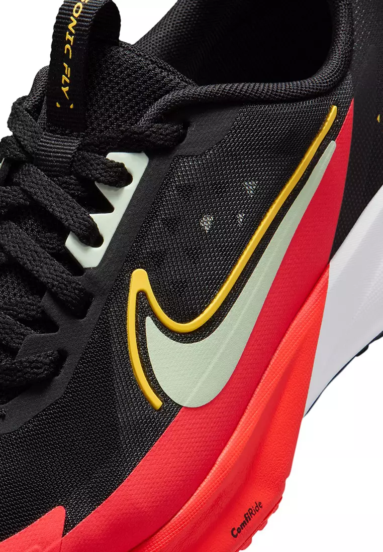 Sonic Fly Older Kids' (Unisex) Running Shoes