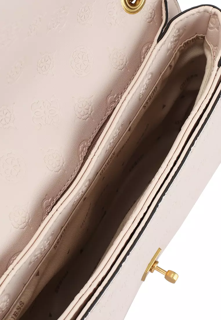 Guess regina convertible crossbody bag outlet